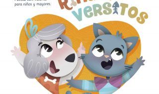 Imagina: un álbum ilustrado sobre imaginación 2 Poesia con valores para ninos y mayores