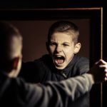 hijos maltratadores