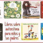 libros sobre autoestima para niños y sus padres