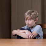 enuresis infantil baja autoestima
