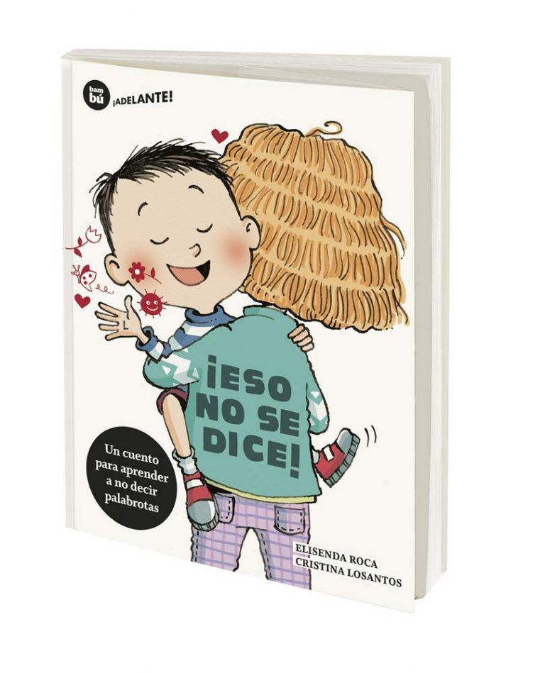 Eso no se dice MamaPsicologaInfantil