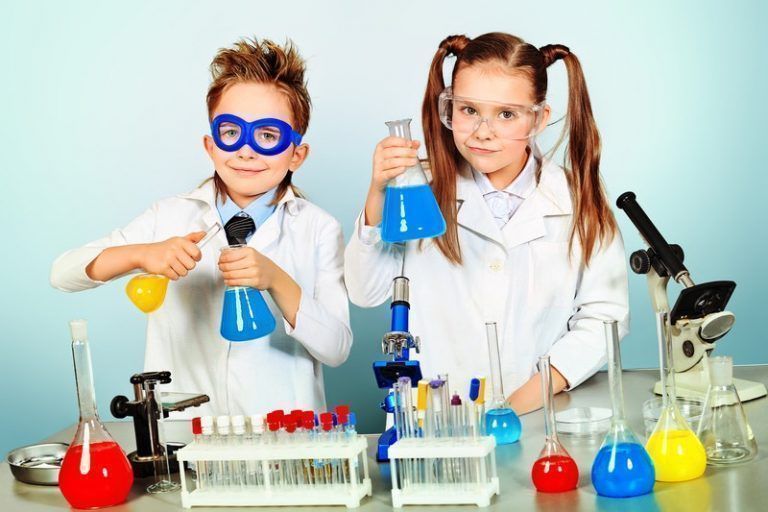 libro infantil de ciencia 2