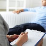 acudir a psicoterapia