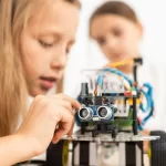 curso online de ingeniería para niños y niñas