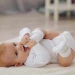 prendas confortables para tu bebé