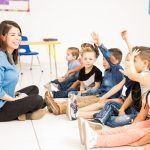 educación infantil