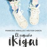 El pequeño ikigai