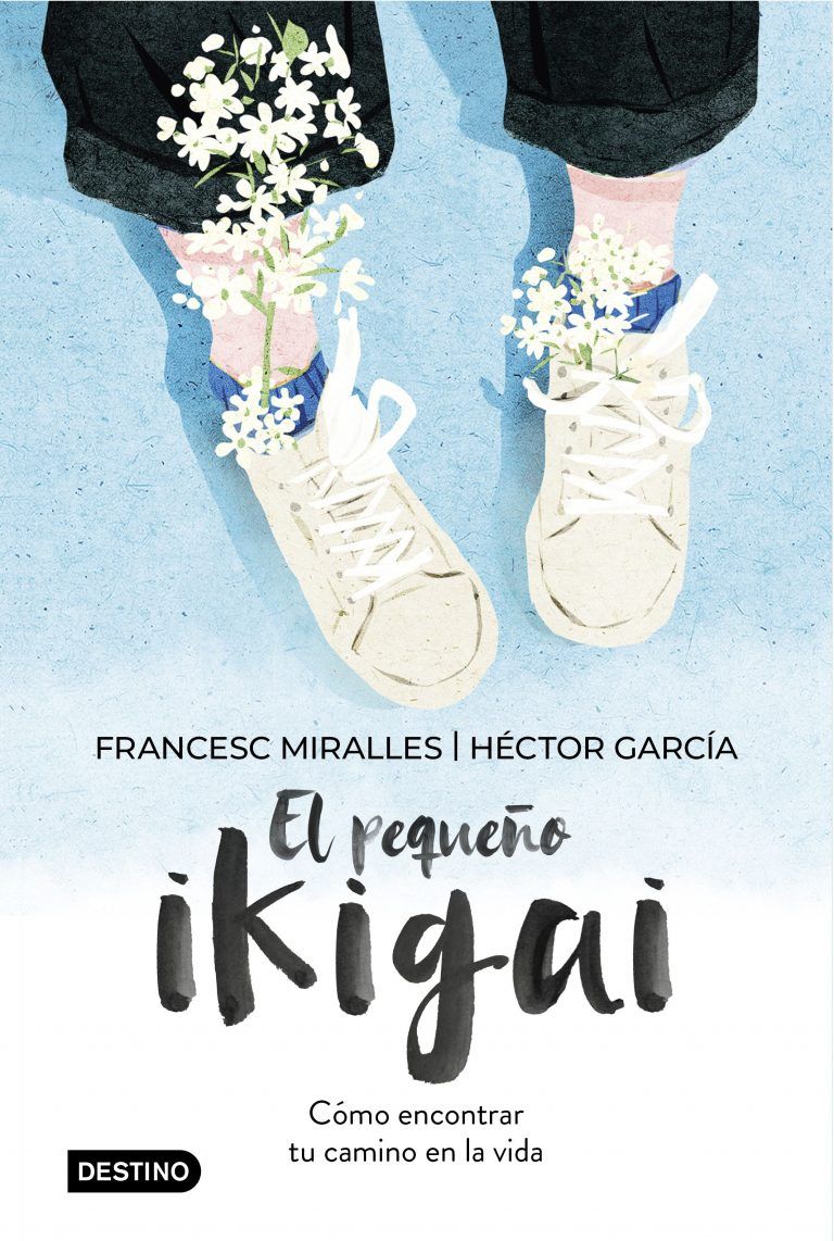 portada el pequeno ikigai francesc miralles 202012091128