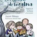 el rincón de la calma