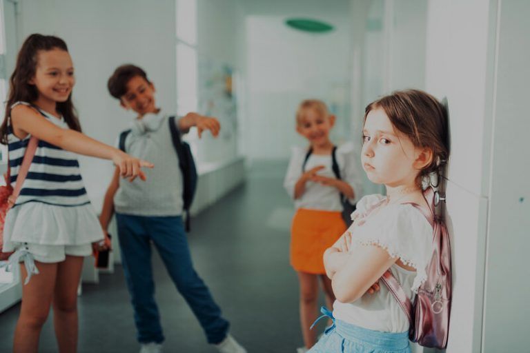 consecuencias y efectos del bullying o acoso escolar