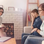 qué hace un psicologo infantil