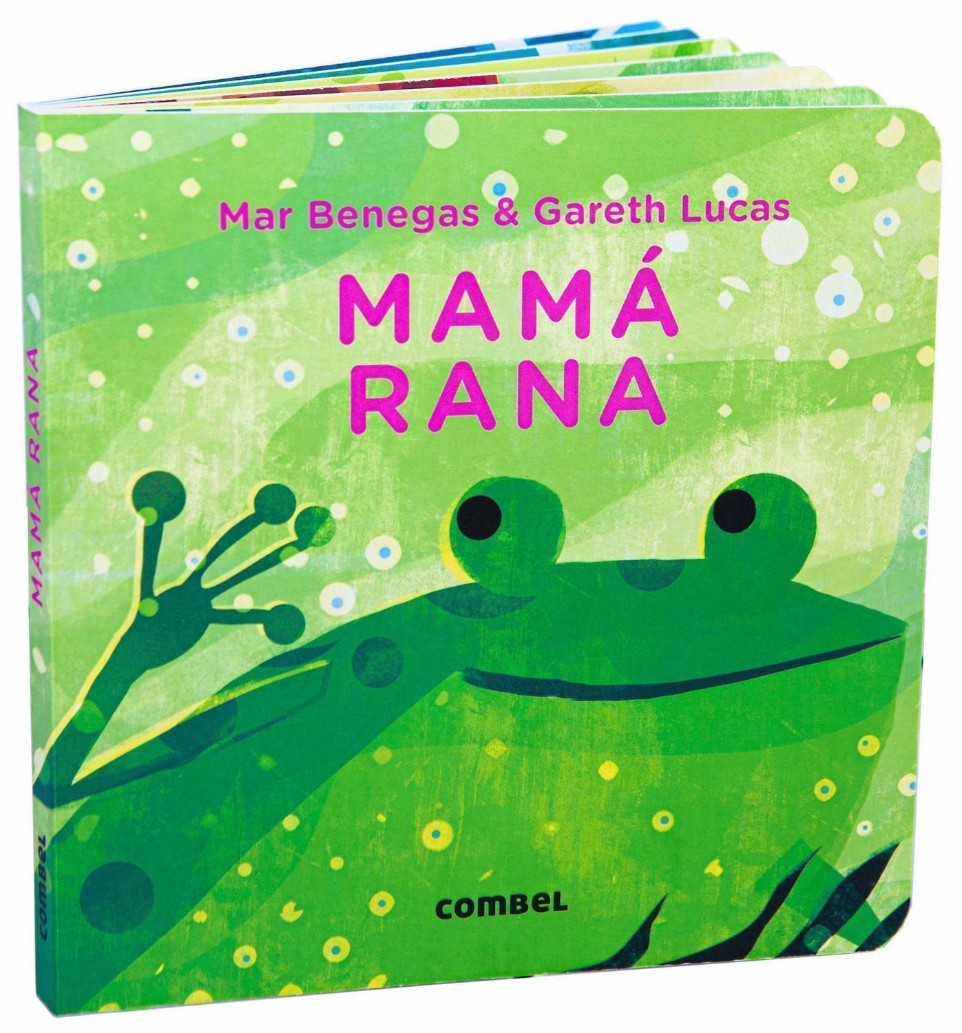 Mama rana