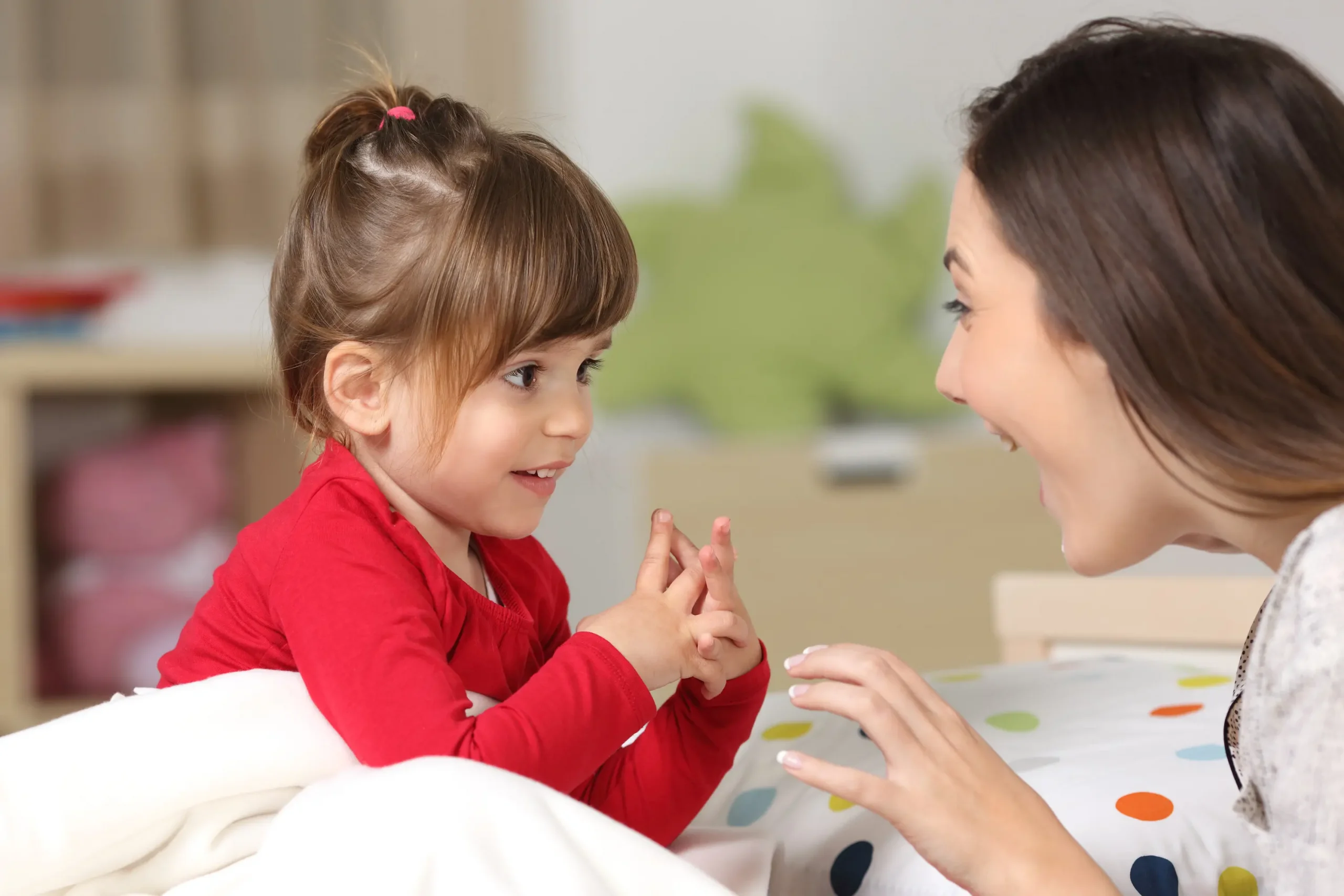 juegos en inglés para niños