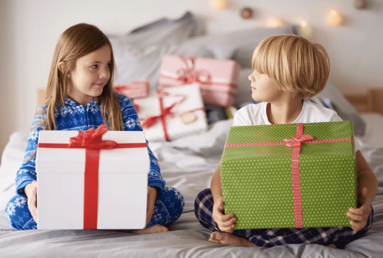 regalos originales para niños