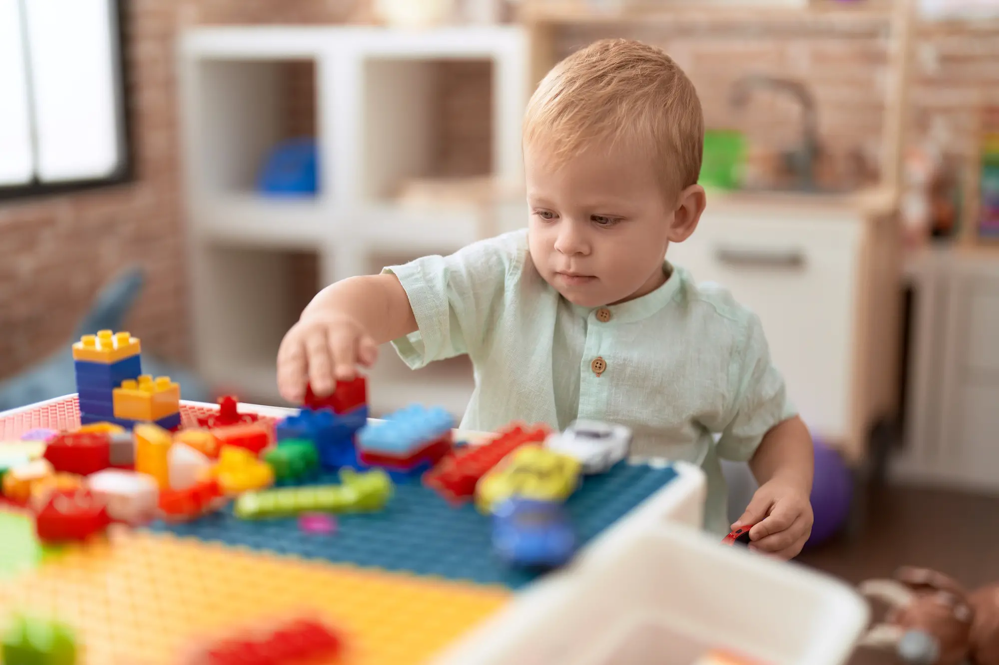 escuelas infantiles atención personalizada
