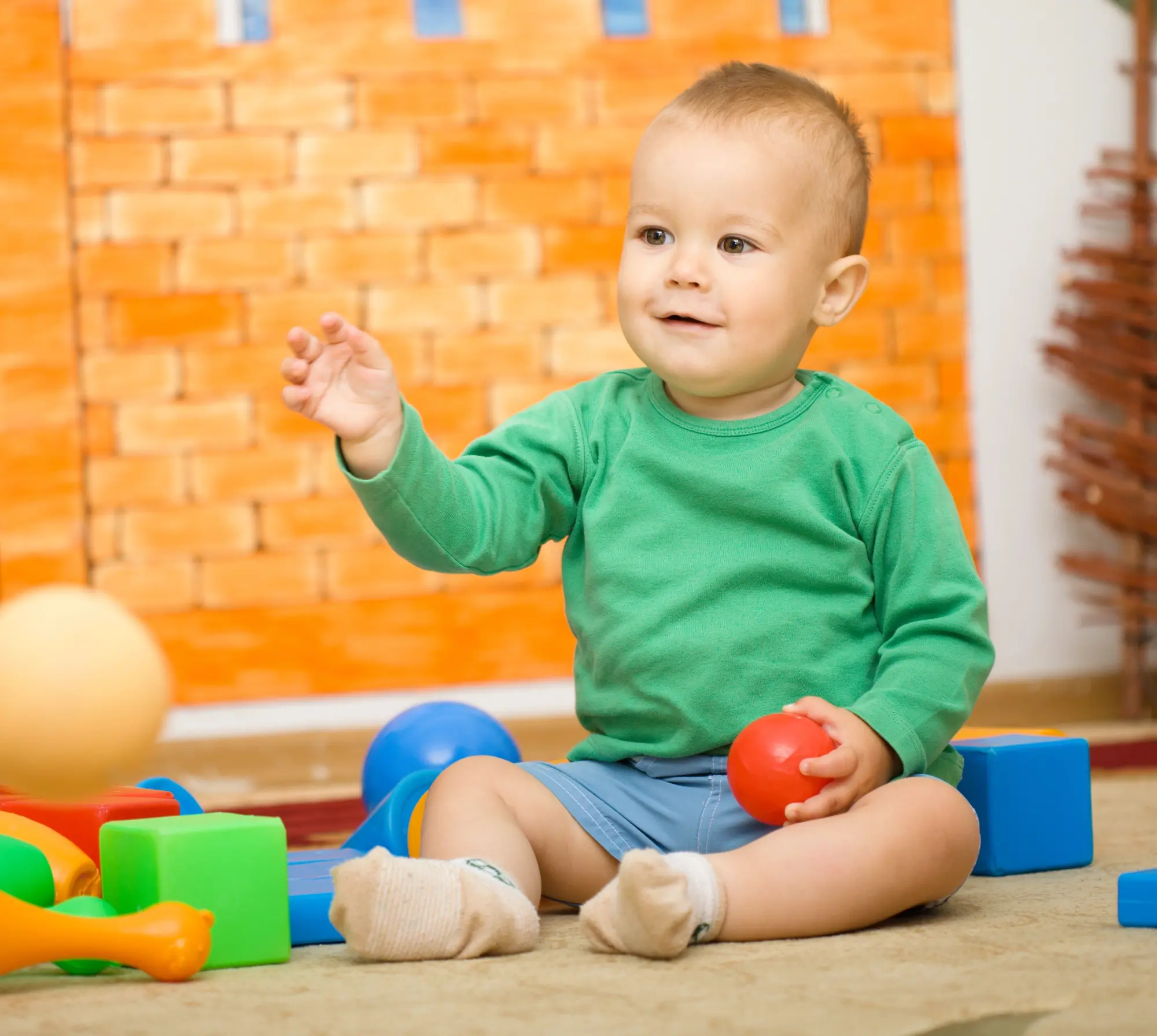 escuelas infantiles atención individualizada