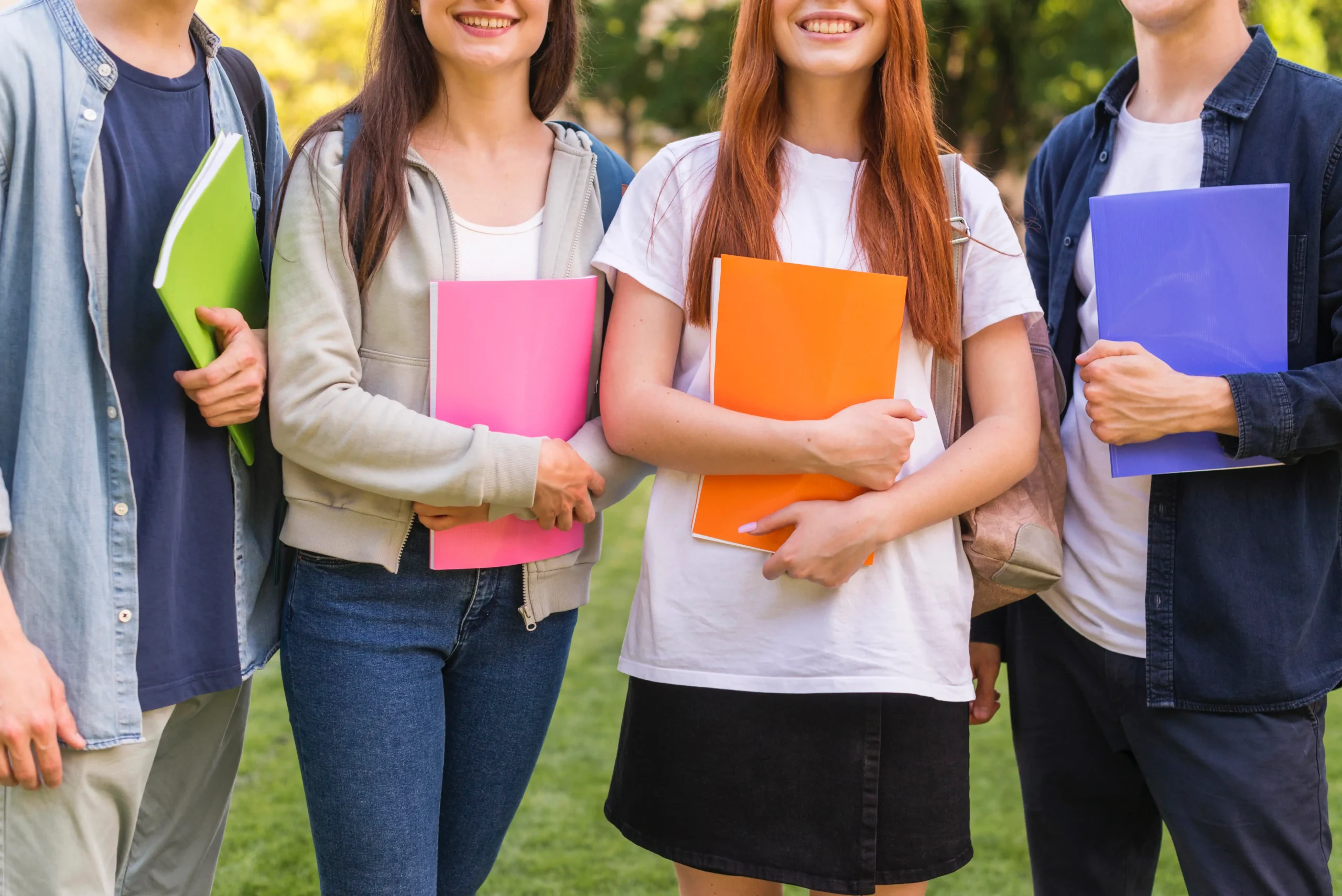 Bachillerato: Un Camino Hacia el Futuro de Nuestros Hijos