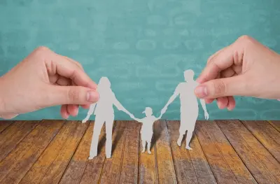 como la terapia de pareja puede ayudar en la crianza y educación de tu hijo