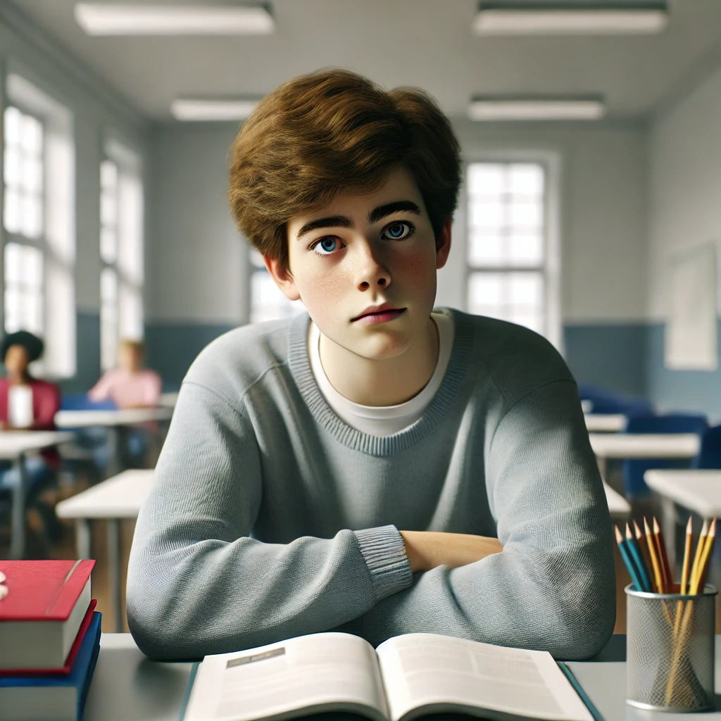 Exámenes: Un Reto Emocional y Estrategias para el Bienestar de tus Hijos
