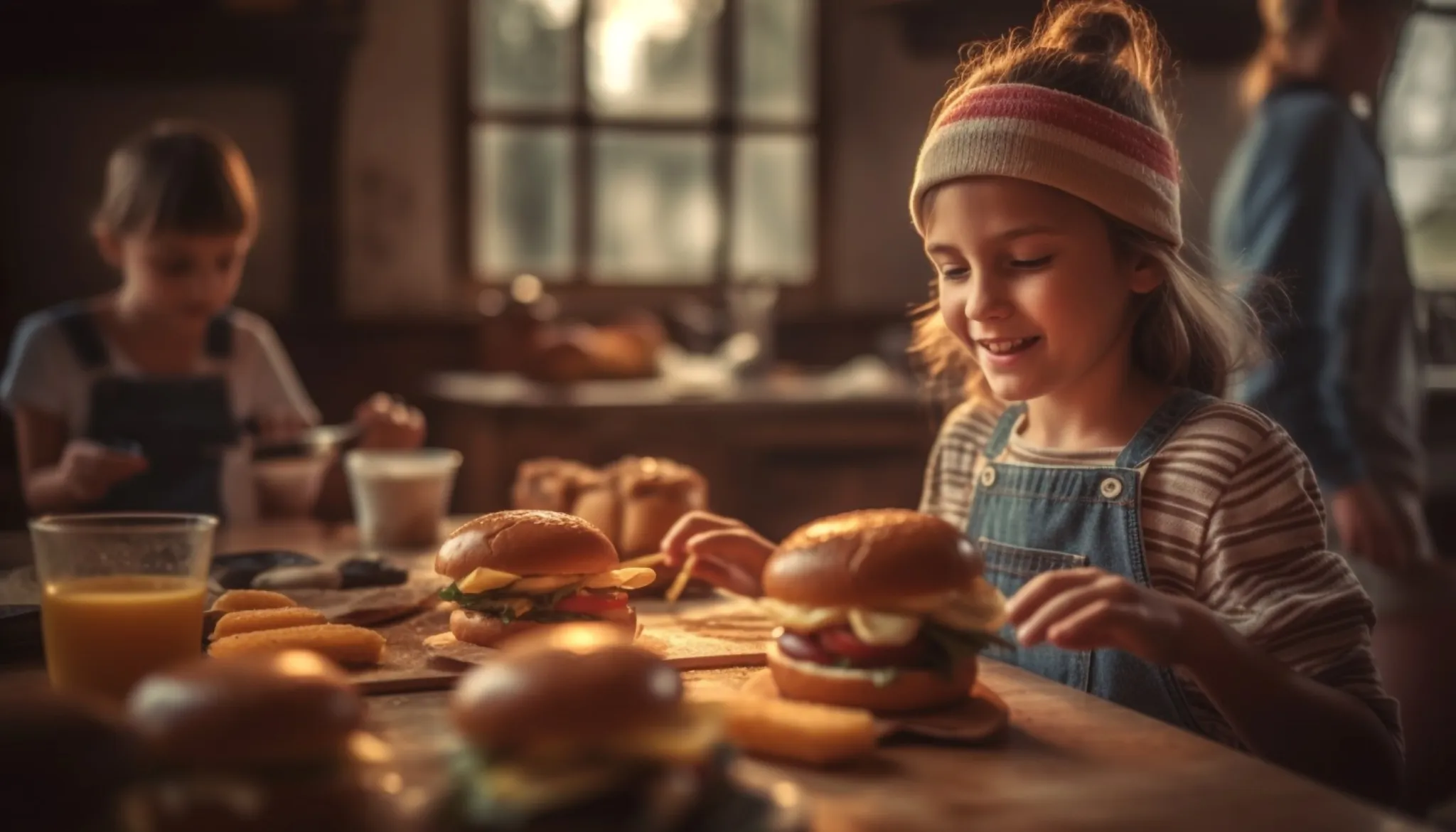 enseñar a los niños a compartir
