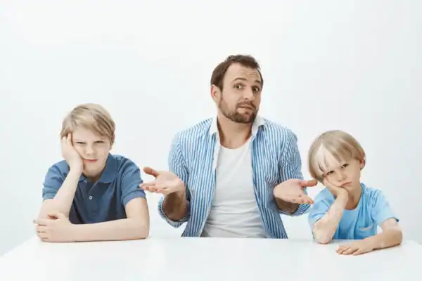 mejorar la comunicacion con los hijos destacada