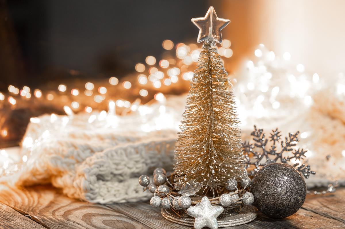 Navidad serena en familia cuando los hijos crecen