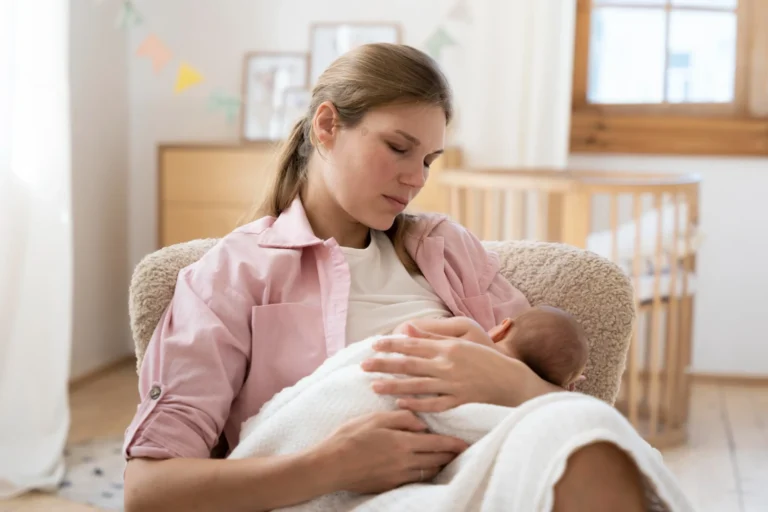 Todos los artículos 9 ansiedad depresion periodo perinatal madre posparto