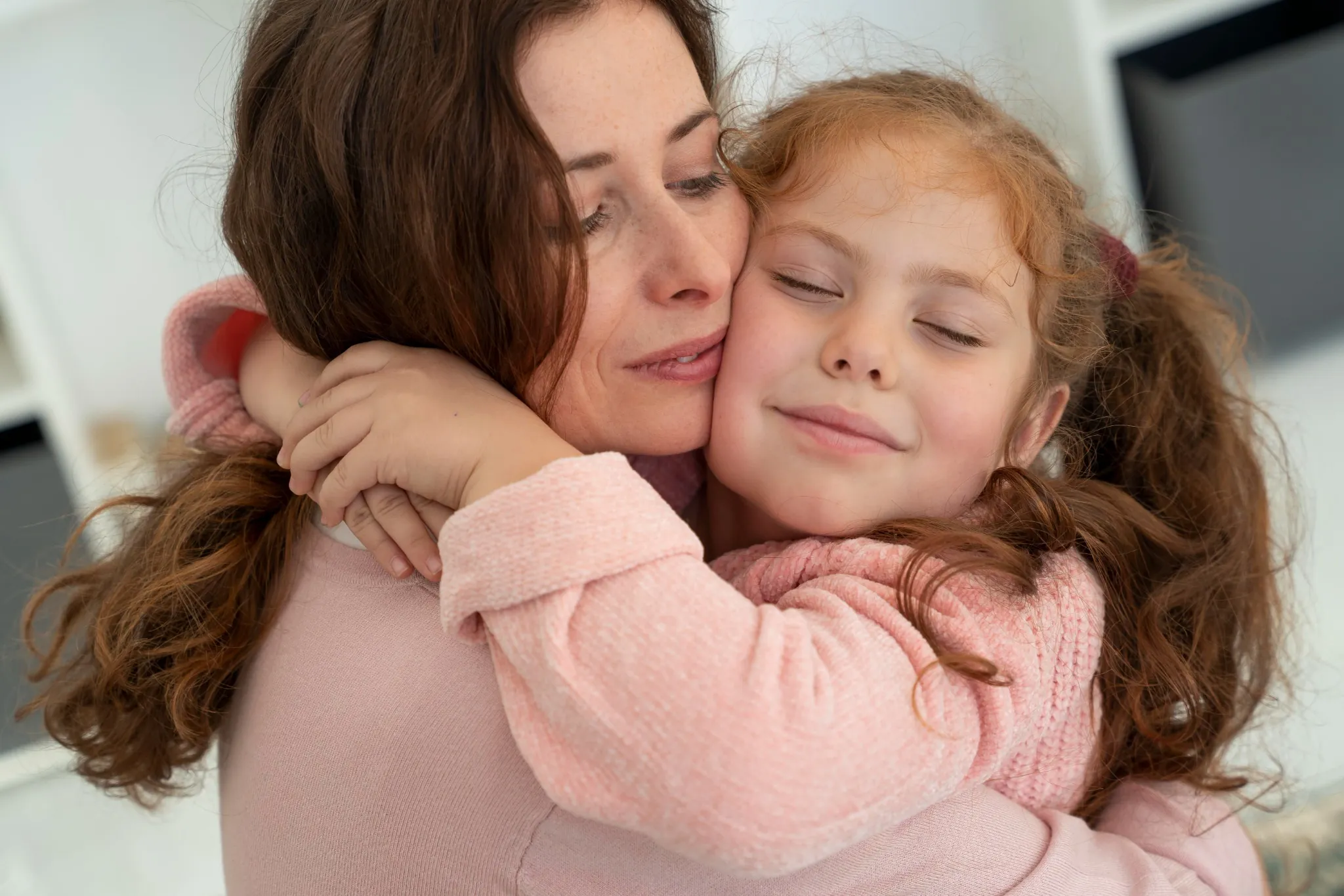 Culpa parental y sobrecarga emocional en la crianza