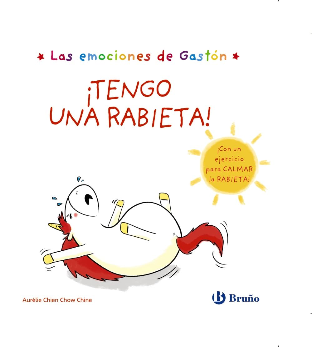 Portada del libro