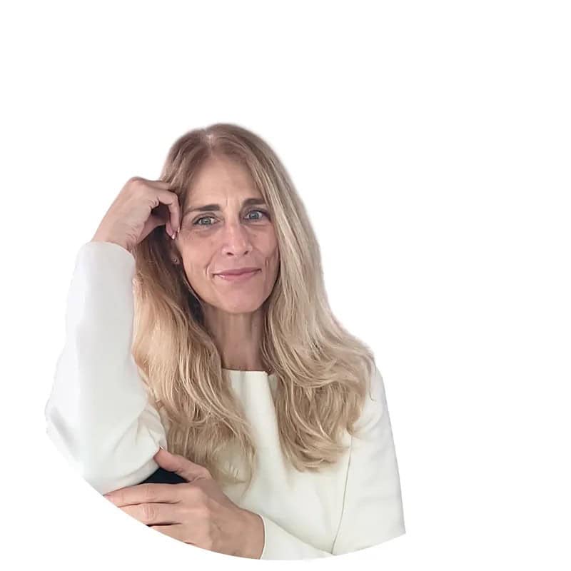 Sara Tarrés, psicóloga infantil Barcelona