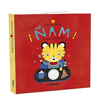 Portada de: ¡ÑAM1